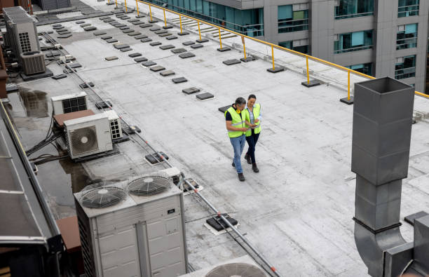 Best Roof Maintenance and Cleaning  in Eatonton, GA